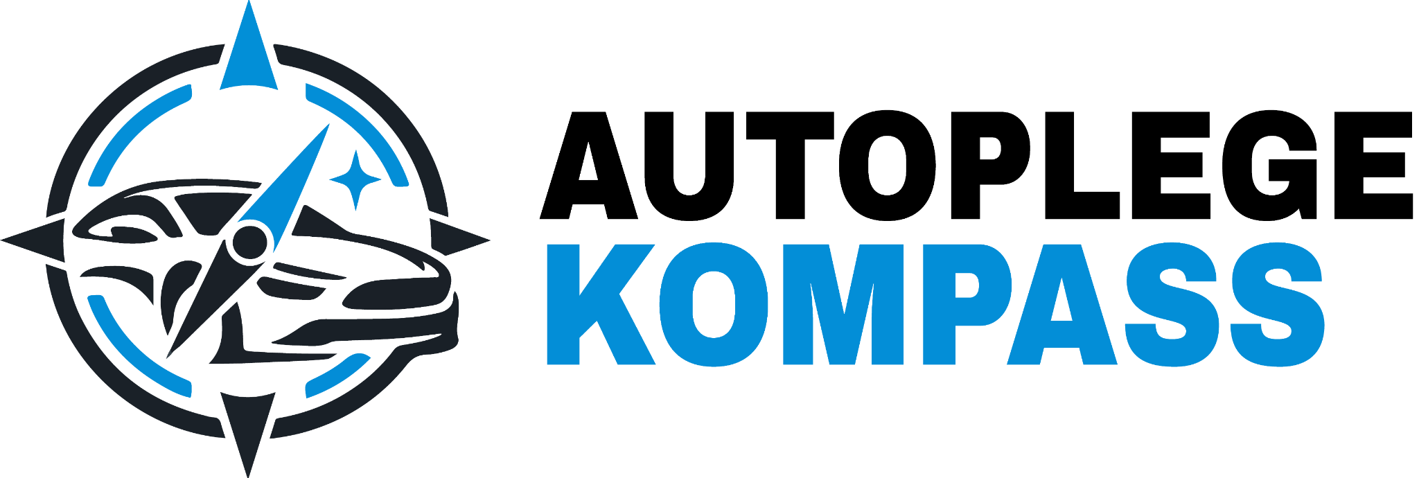 Autopflege Kompass