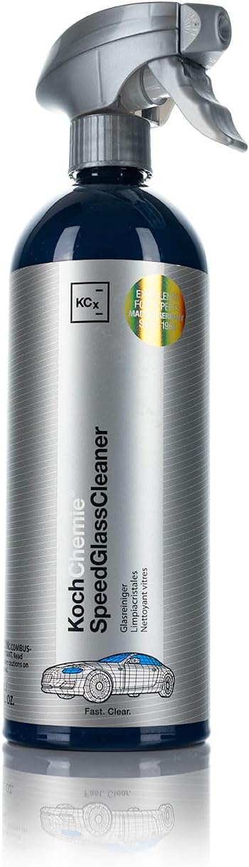 Koch-Chemie SpeedGlassCleaner, 750 ml