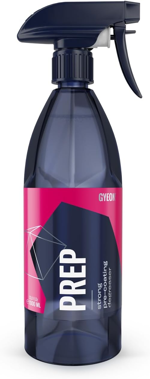 GYEON Q2M FabricCleaner, 1 l