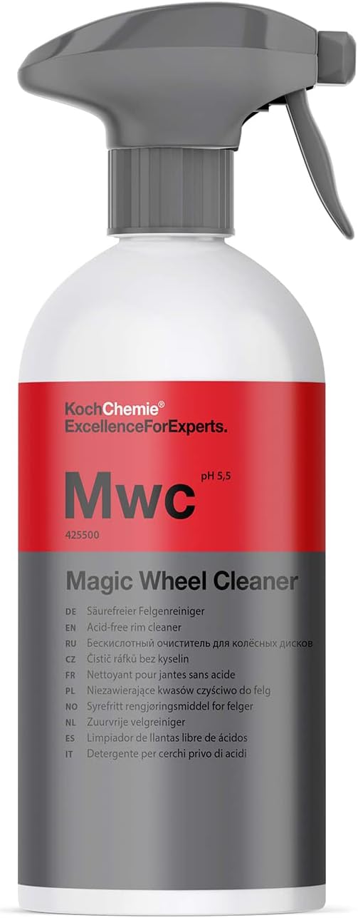 Koch-Chemie Magic Wheel Cleaner, 500 ml