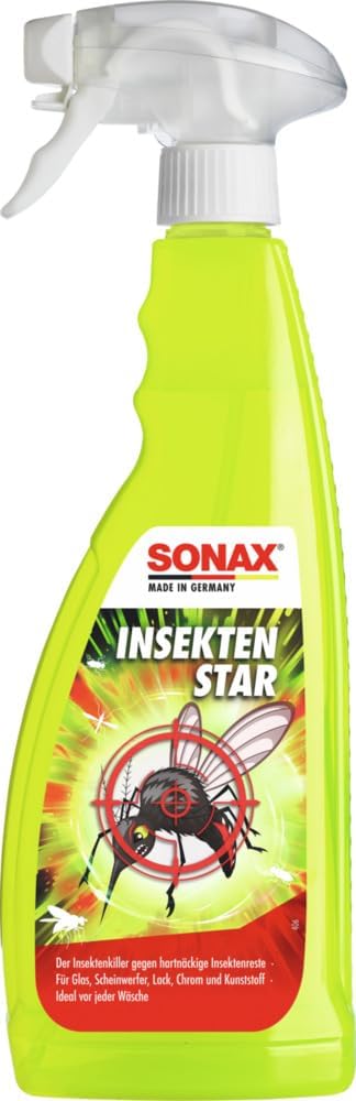 SONAX InsektenStar, 750 ml