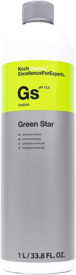 Koch-Chemie Green Star, 1 l