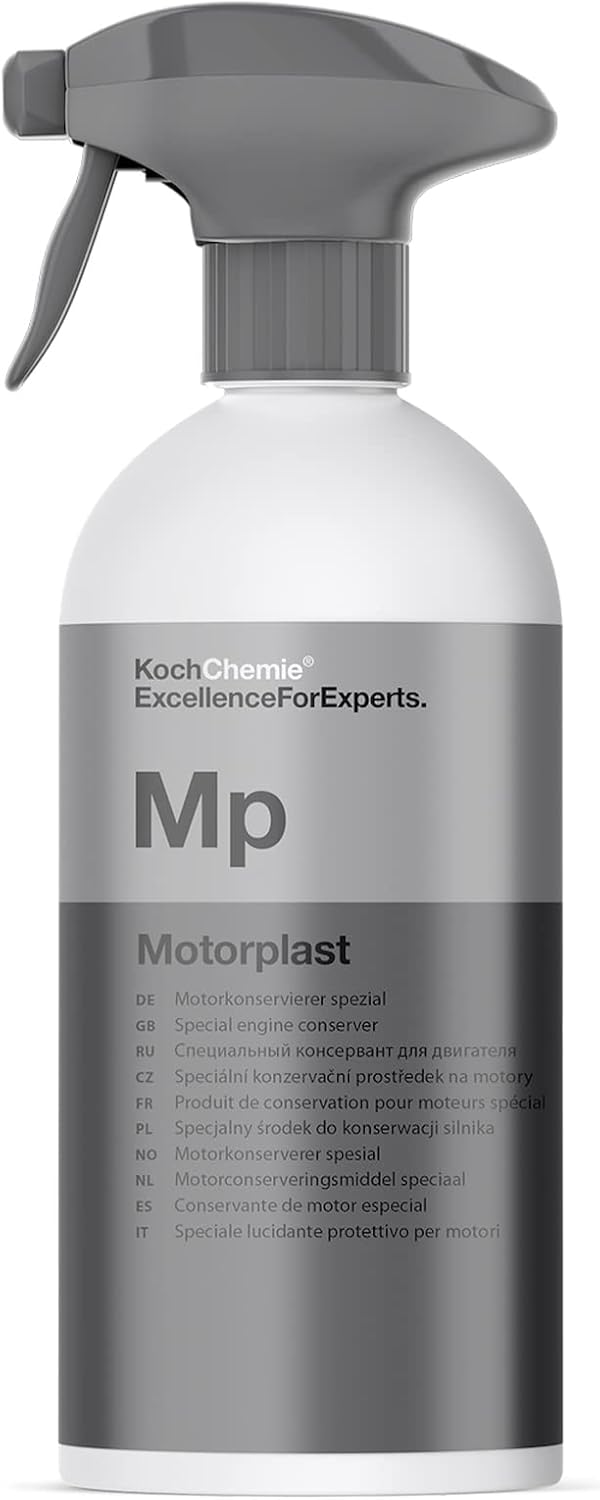 Koch-Chemie Motorplast, 500 ml