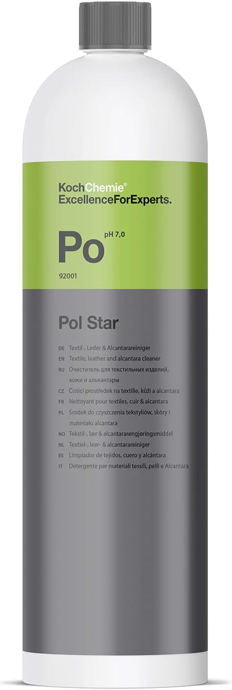 Koch-Chemie Pol Star, 1 l