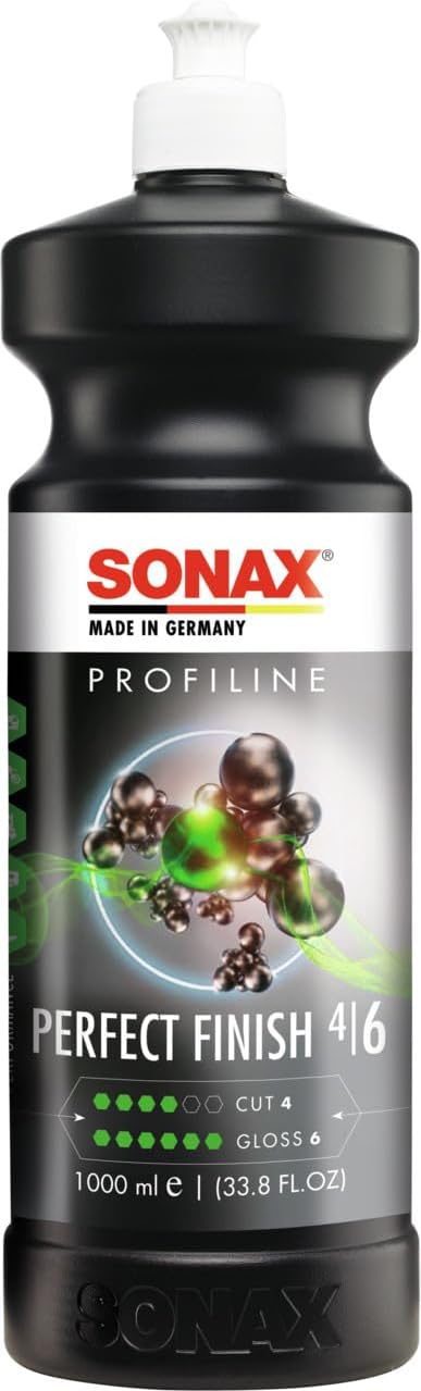 SONAX PROFILINE PerfectFinish, 1 l
