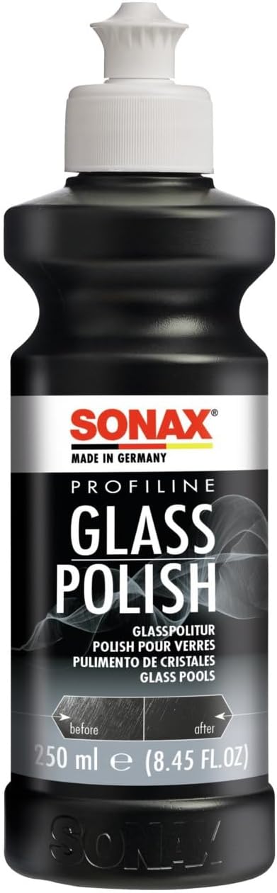 SONAX PROFILINE GlassPolish, 250 ml