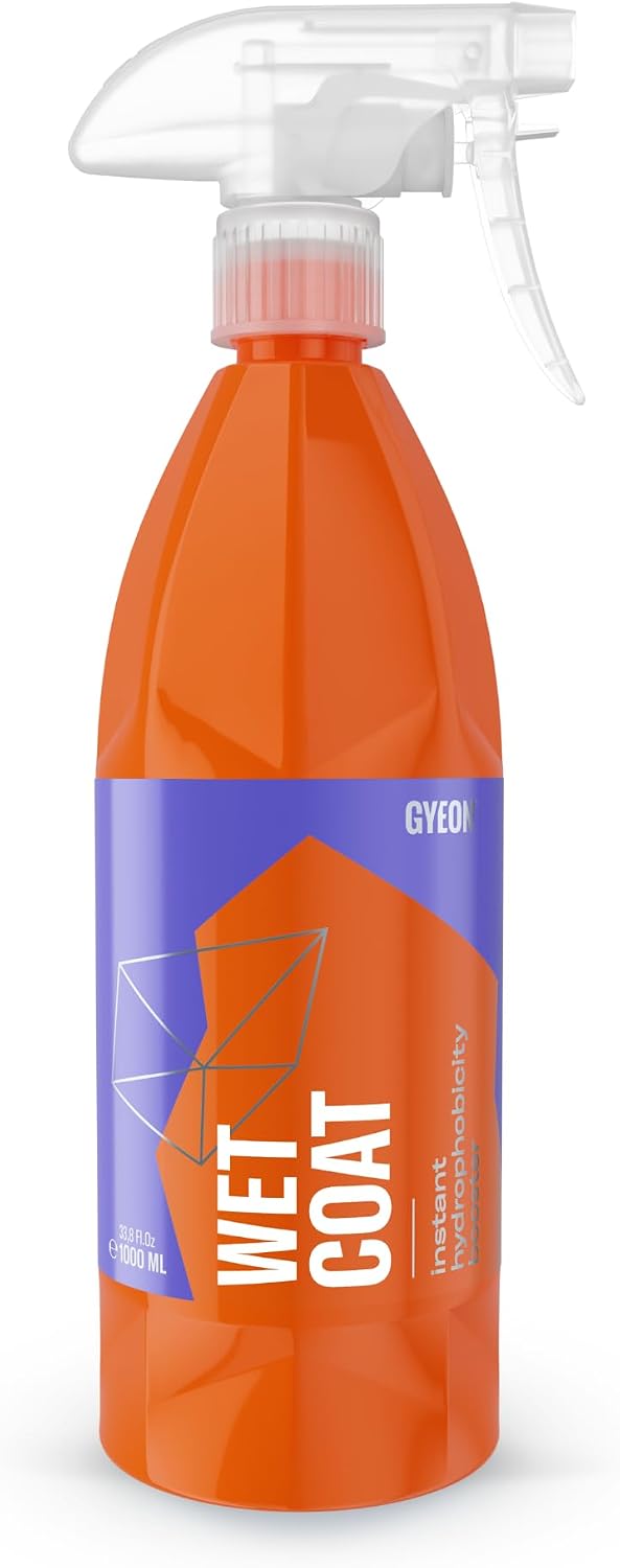GYEON Q2M WetCoat, 500 ml