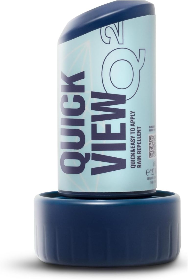 GYEON Q2 QuickView, 120 ml