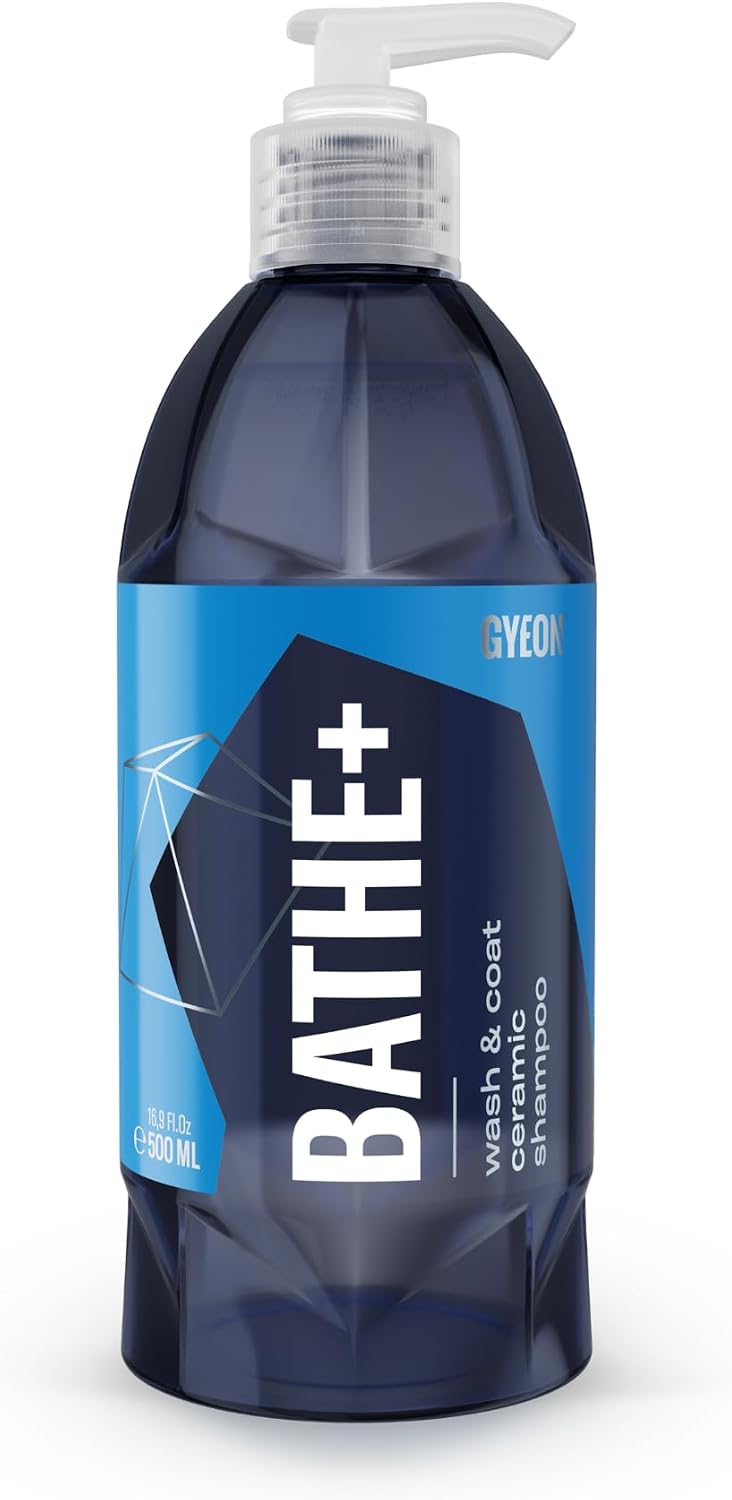 GYEON Q2M Bathe, 500 ml