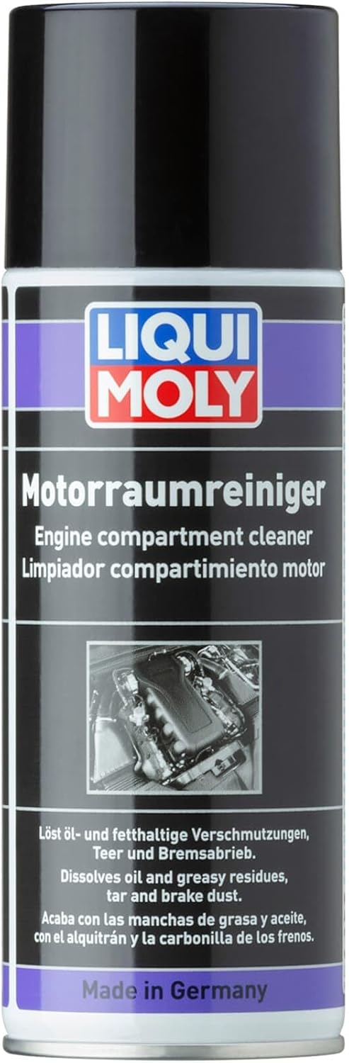LIQUI MOLY Motorraumreiniger, 400 ml
