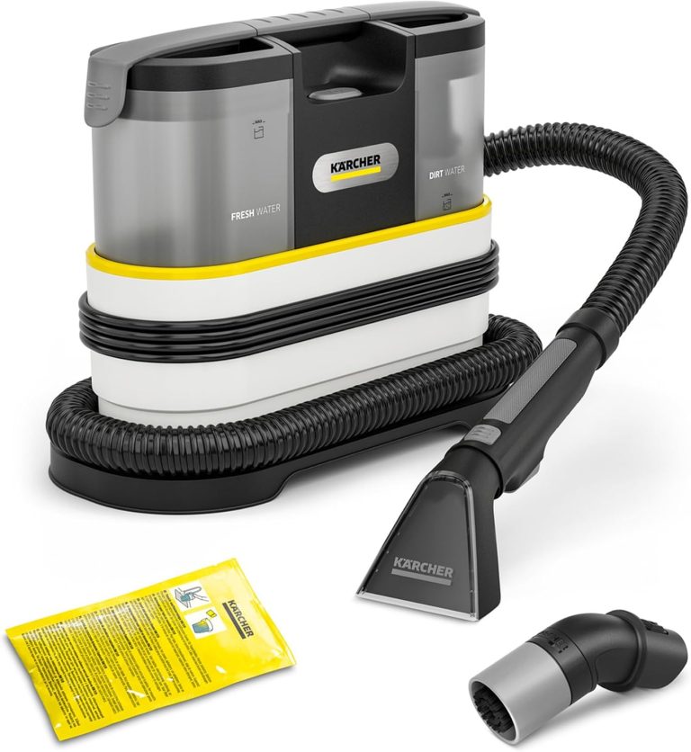 Kärcher SE 3 Compact Home