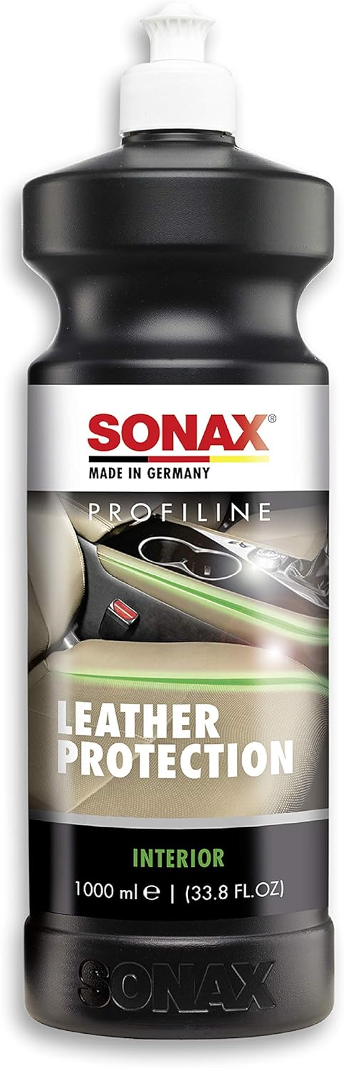 SONAX PROFILINE LeatherProtection, 1 l